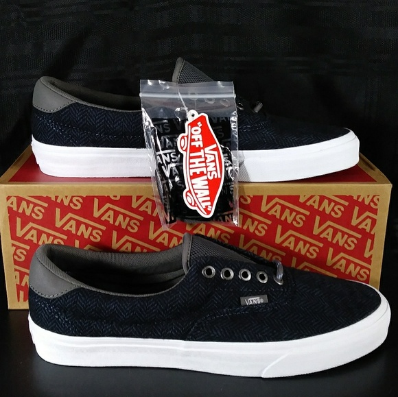 vans ua era 59
